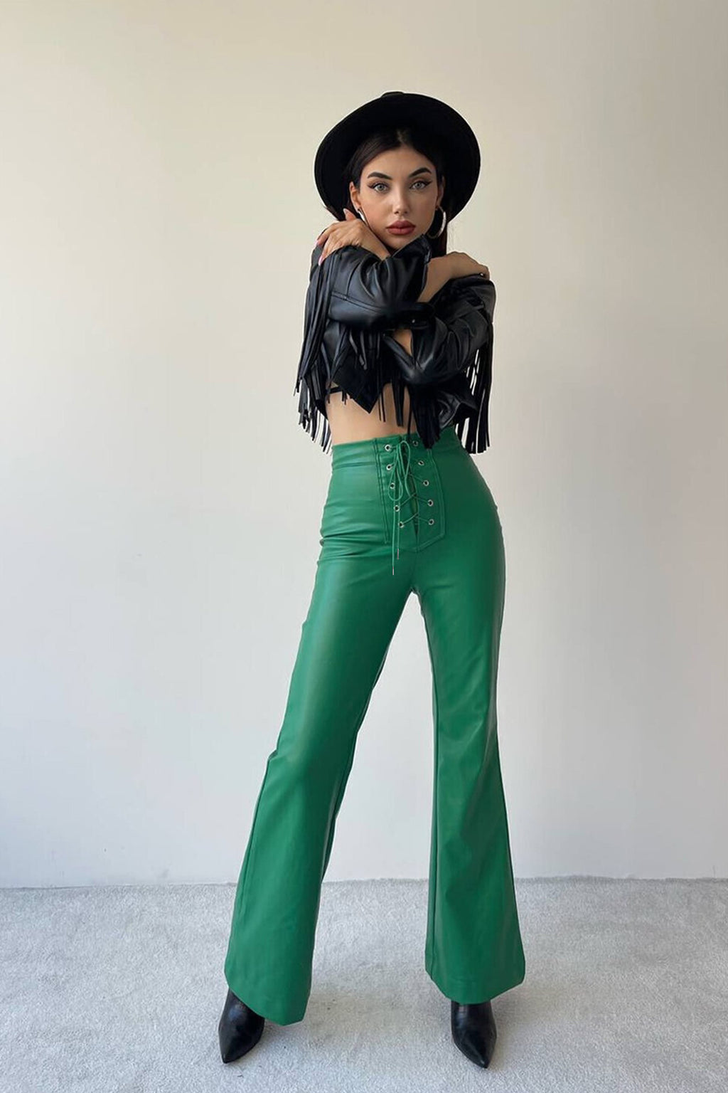 NoirVéra™ SculptFit Pants