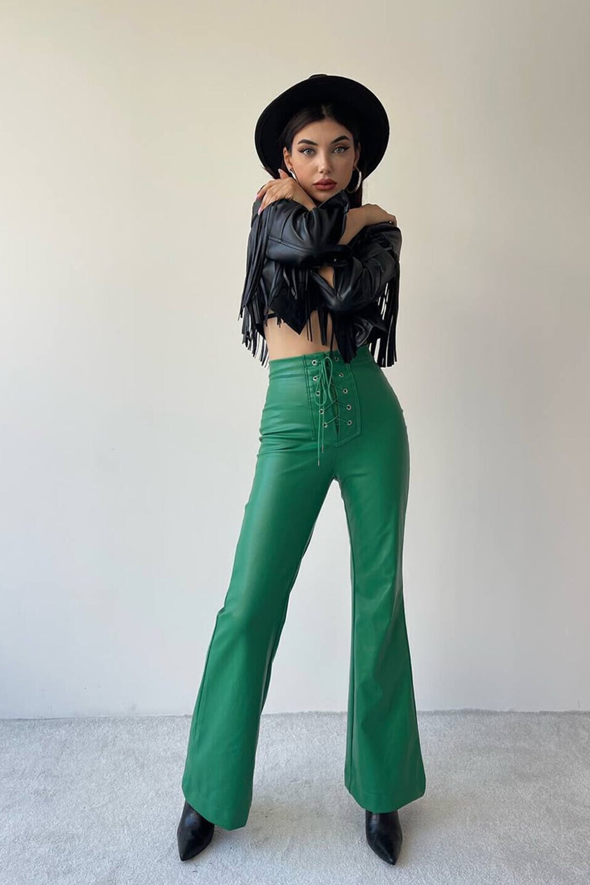 NoirVéra™ SculptFit Pants