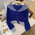 Fashion Unique Design Cardigan Top