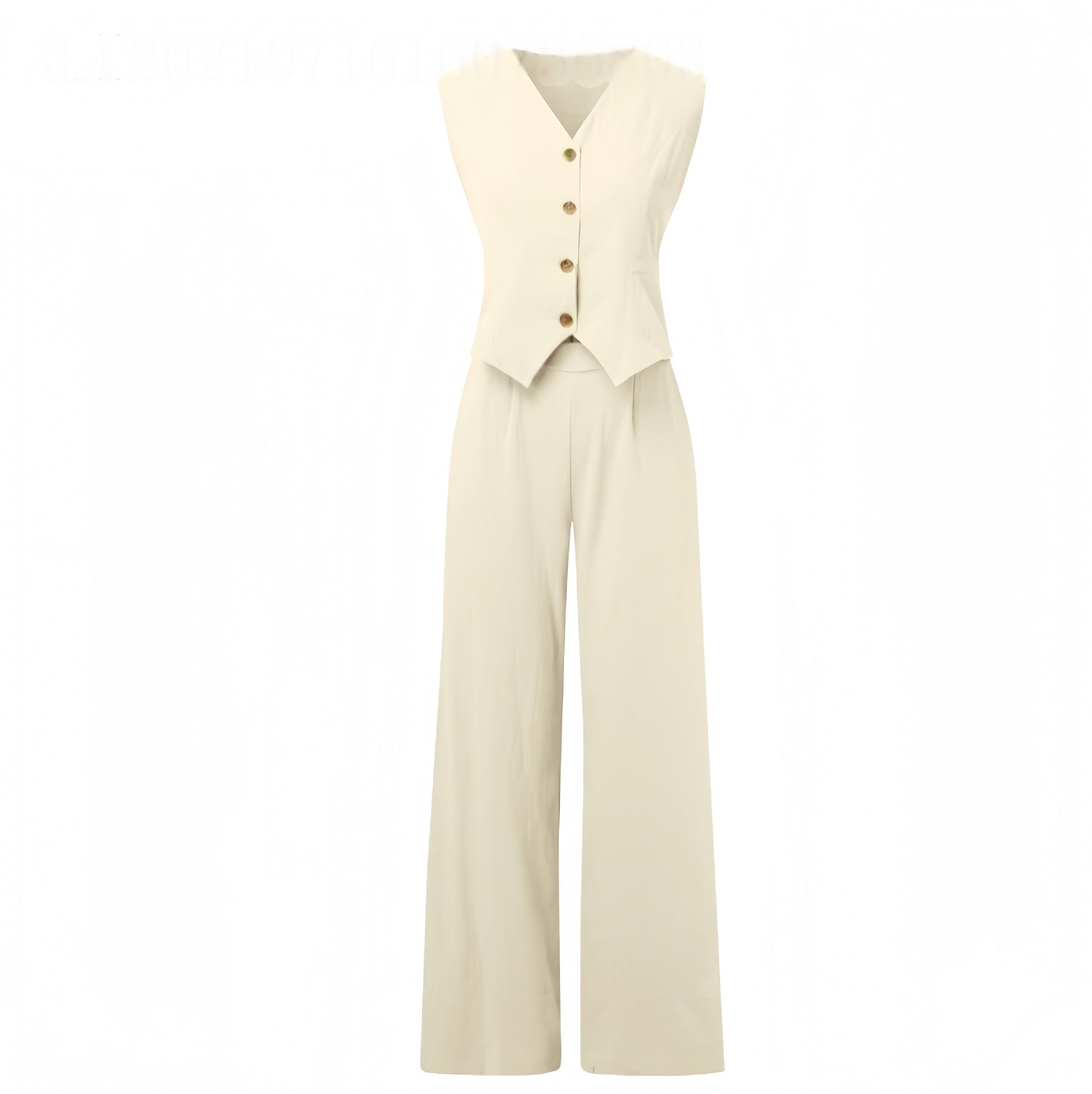 NoirVéra™ Summer Tailored Set