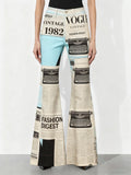 NoirVéra™ Luxe Wide-Leg Pants