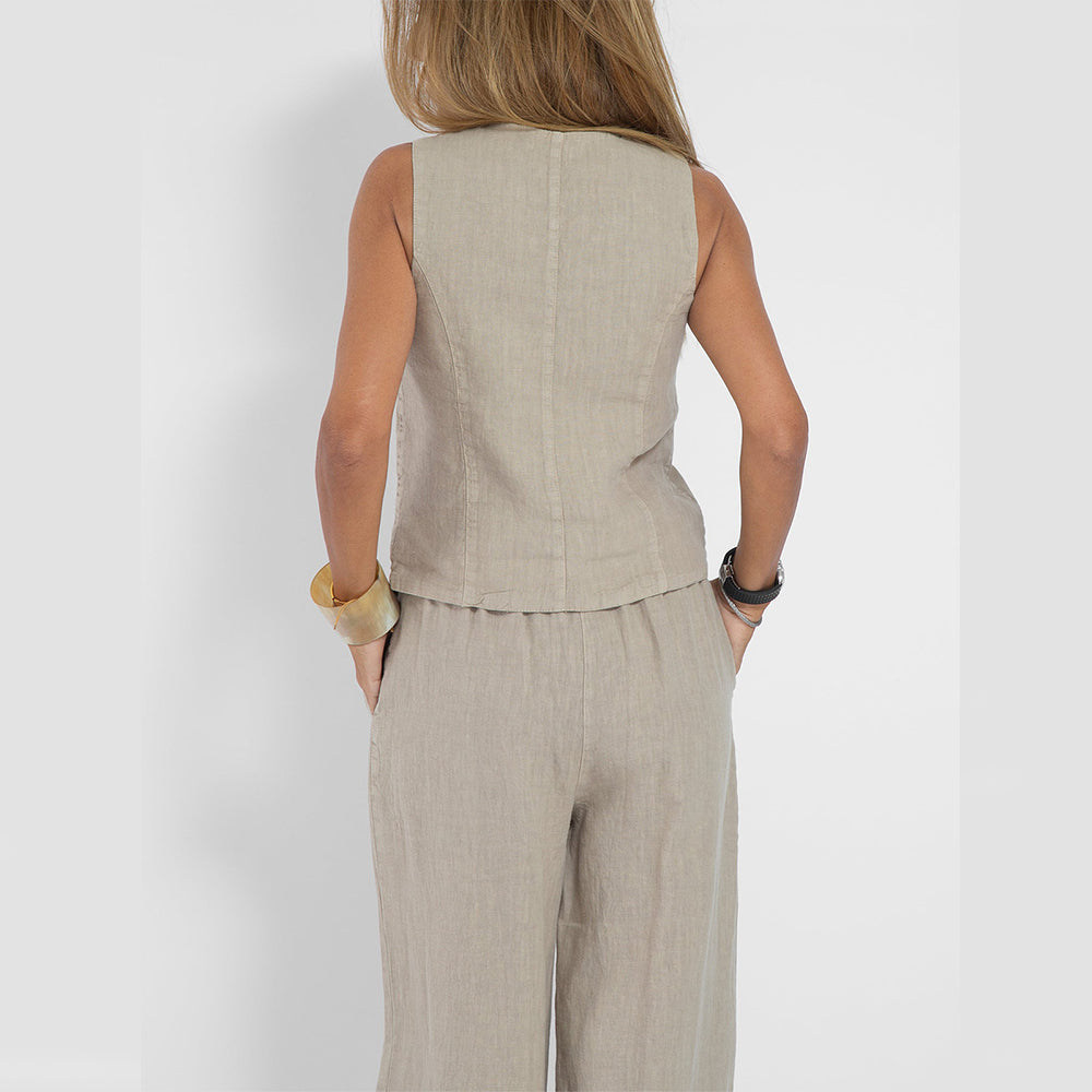 NoirVéra™ Summer Tailored Set