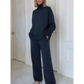 Élan Wide-Leg Lounge Set