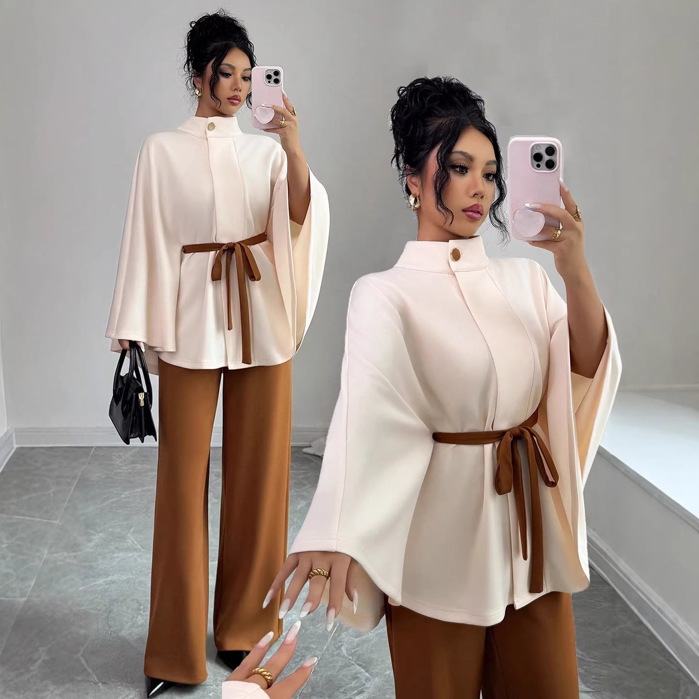 NoirVéra™ Everyday Flow Set