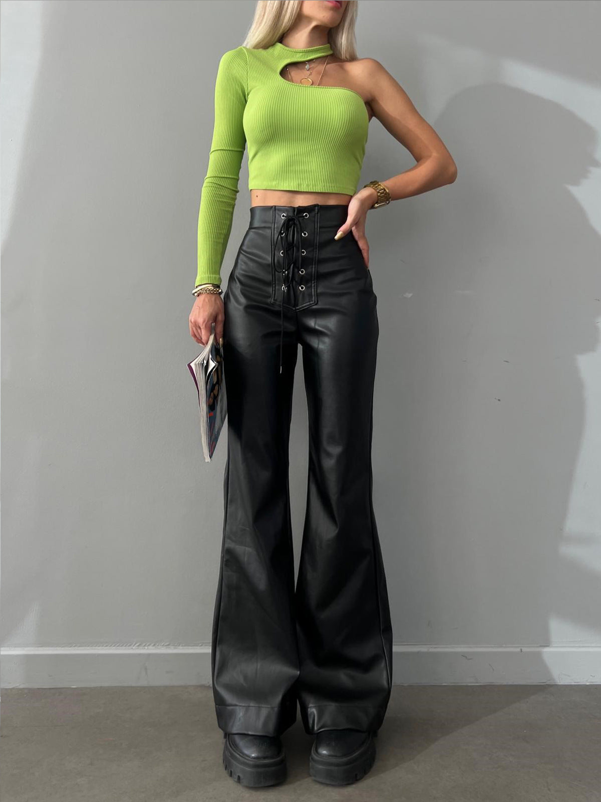 NoirVéra™ SculptFit Pants