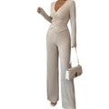 NoirVéra™ Contour Knit Set