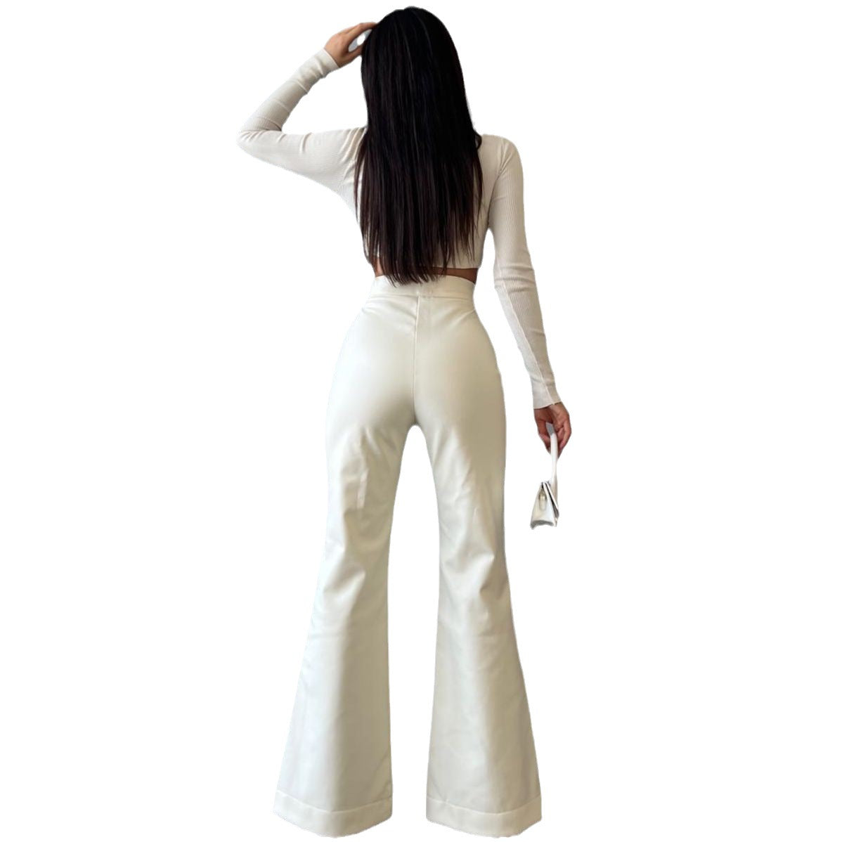 NoirVéra™ SculptFit Pants