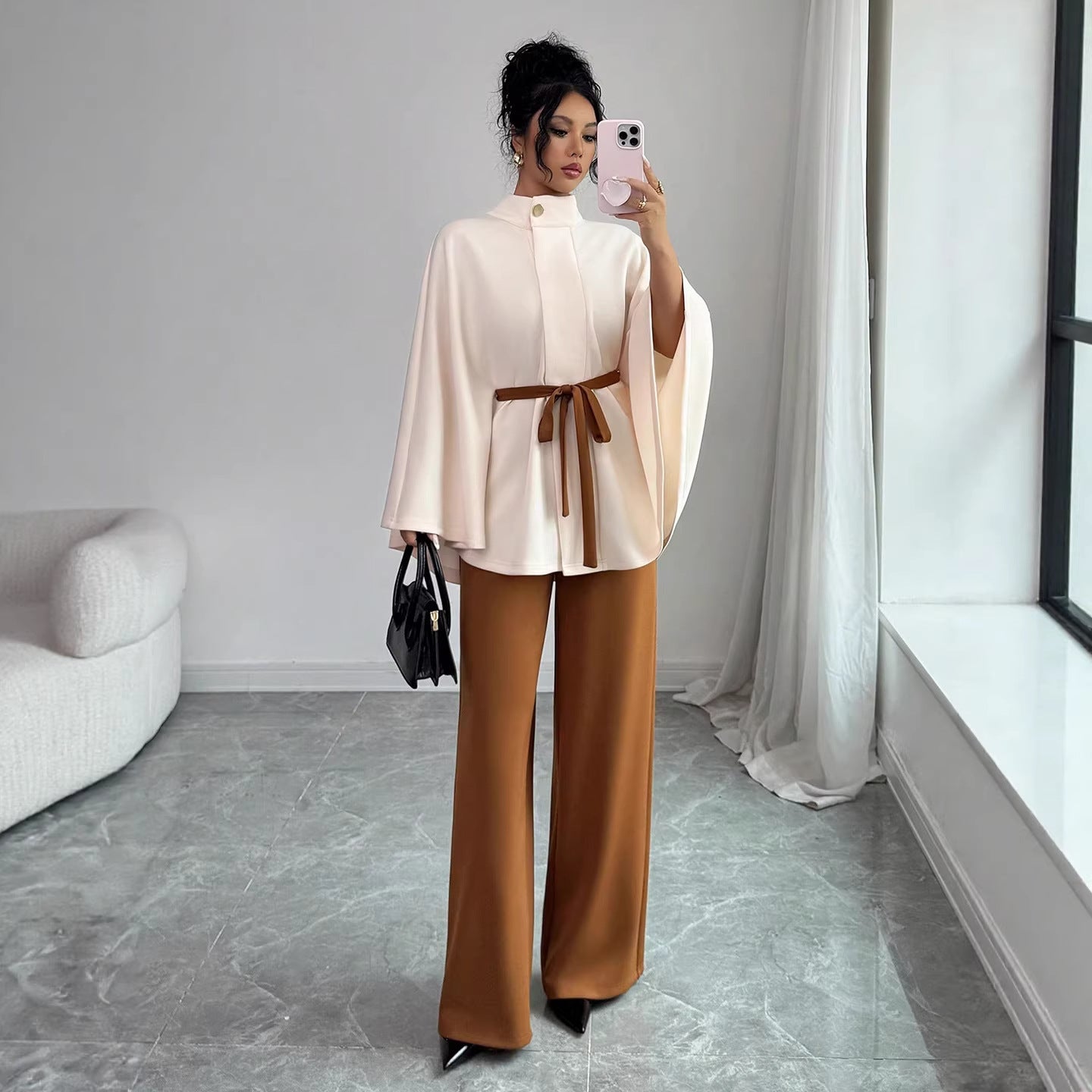 NoirVéra™ Everyday Flow Set