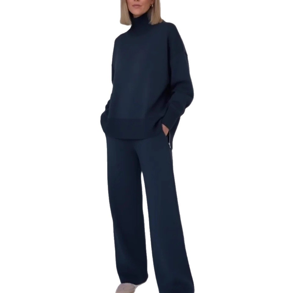 Élan Wide-Leg Lounge Set